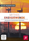 Buchcover Mythos Energiewende