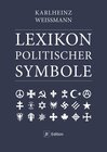 Buchcover Lexikon politischer Symbole