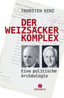 Buchcover Der Weizsäcker-Komplex