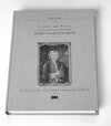 Buchcover Leben und Werk des halleschen Aufklärers Georg Friedrich Meier