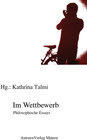 Buchcover Im Wettbewerb