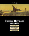 Buchcover Theodor Hermann 1881-1926