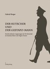 Buchcover Der Kutscher und der Gestapo-Mann