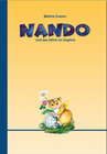 Buchcover NANDO und das Glück im Unglück