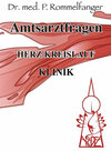 Buchcover Herz /Kreislauf Klinik