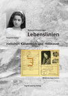 Buchcover Lebenslinien zwischen Kaiserreich und Holocaust