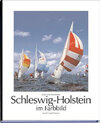Buchcover Schleswig-Holstein im Farbbild