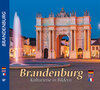 Buchcover BRANDENBURG - Kulturreise in Bildern
