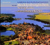 Buchcover Farbbild-Reise durch Mecklenburg-Vorpommern