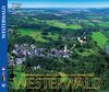 Buchcover WESTERWALD - Entdeckungsreise durch das Kultur- und Wanderland Westerwald