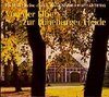 Buchcover Farbbild-Reise druch den Landkreis Harburg