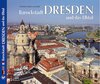 Buchcover DRESDEN – Barockstadt Dresden und das Elbtal