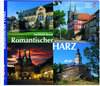 Buchcover Farbbild-Reise Romantischer Harz