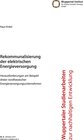 Buchcover Rekommunalisierung der elektrischen Energieversorgung