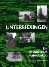 Buchcover Unterriexingen - Ein historisches Kaleidoskop