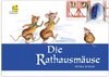 Buchcover Die Rathausmäuse