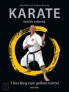 Buchcover Karate - leicht erlernt 1