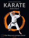 Buchcover Karate - leicht erlernt 2