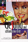 Buchcover Gesund und schlank ohne Diät