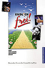 Buchcover Endlich frei - Das Frei-vom-Rauchen-Buch