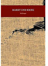 Buchcover Markt und Krieg