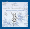 Buchcover Wilmor und die Eiskristallkinder