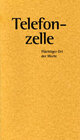 Buchcover Telefonzelle