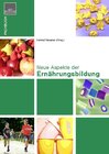 Buchcover Neue Aspekte der Ernährungsbildung