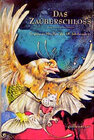 Buchcover Das Zauberschloss