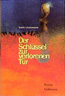 Buchcover Der Schlüssel zur verlorenen Tür