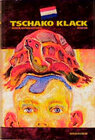 Buchcover Tschako klack