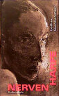 Buchcover Nervenharfe