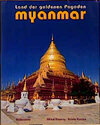 Buchcover Myanmar