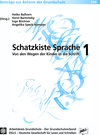 Buchcover Schatzkiste Sprache 1