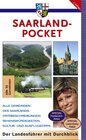 Buchcover Saarland-Pocket