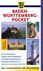 Buchcover Baden-Württemberg-Pocket 2004