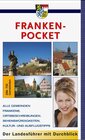 Buchcover Franken-Pocket