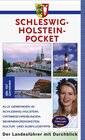 Buchcover Schleswig-Holstein-Pocket
