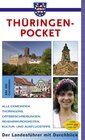 Buchcover Thüringen-Pocket