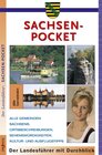 Buchcover Sachsen-Pocket