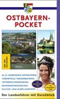 Buchcover Ostbayern-Pocket