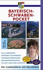 Buchcover Bayerisch-Schwaben-Pocket