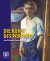 Buchcover Die Kunst des Porträts. Aus Erlanger Sammlungen