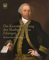 Buchcover Die Kunstsammlung des Stadtmuseums Erlangen