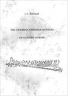Buchcover The Swidrian Reindeer-Hunters of Eastern Europe