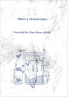 Buchcover Terra & Praehistoria