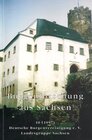 Buchcover Burgenforschung aus Sachsen / Burgenforschung aus Sachsen 10 (1997)