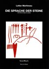 Buchcover Die Sprache der Steine