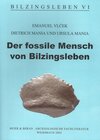 Buchcover Der fossile Mensch von Bilzingsleben