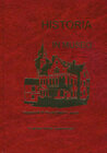 Buchcover Historia in Museo